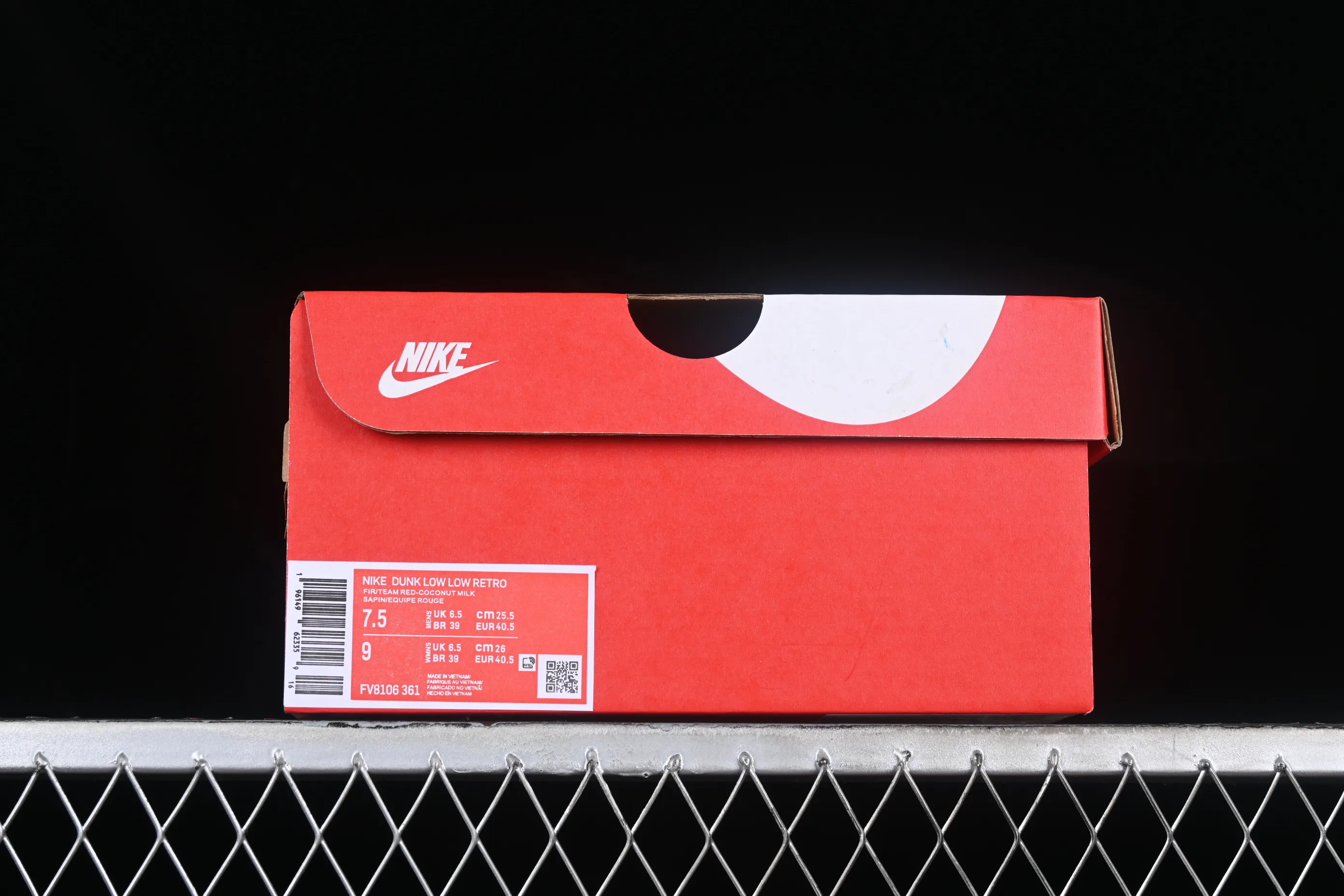 All categories Nk SB Dunk Series Nk SB Dunk Low low-top sneakers Nk SB Dunk Low "Gorge Green" SB low-top casual sneakers FV8106-361